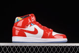 Air Jordan 1 Retro Mid