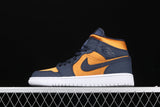 Air Jordan 1 Retro Mid