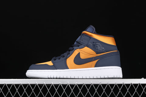 Air Jordan 1 Retro Mid