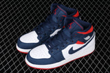 Air Jordan 1 Retro Mid