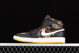 Air Jordan 1 Retro Mid