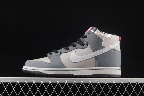 Nike SB Dunk High