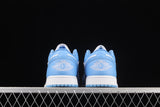 Air Jordan 1 Retro Low