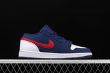 Air Jordan 1 Retro Low