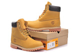 Timberland Bakancs 36-46