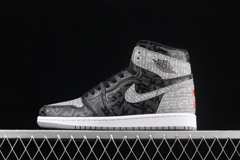 Air Jordan 1 Retro High
