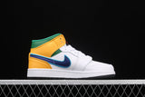 Air Jordan 1 Retro Mid