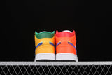 Air Jordan 1 Retro Mid