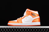 Air Jordan 1 Retro Mid