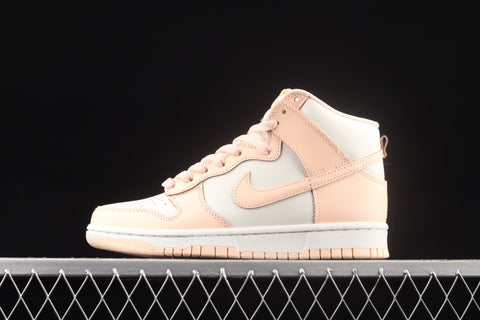 Nike SB Dunk High