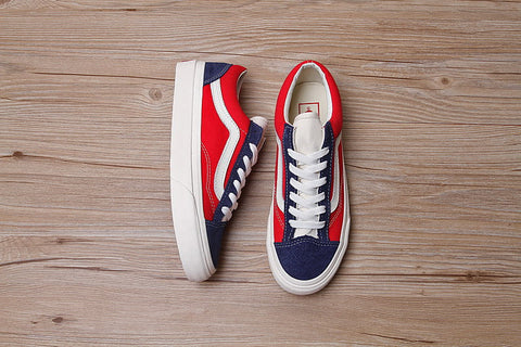 Vans 36-45