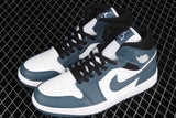 Air Jordan 1 Retro Mid