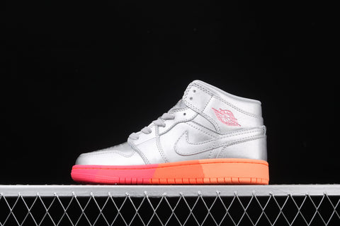 Air Jordan 1 Retro Mid
