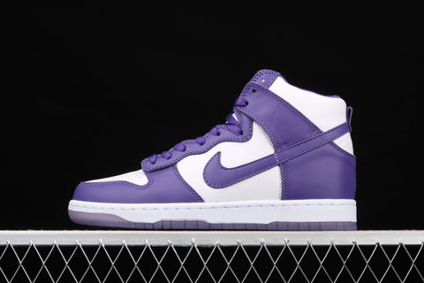 Nike SB Dunk High
