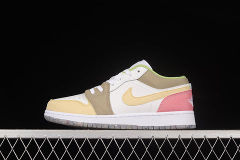 Air Jordan 1 Retro Low