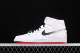Air Jordan 1 Retro Mid