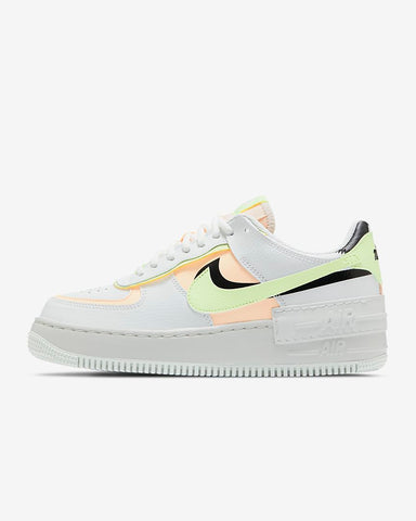 Air Force 1 Sage Low