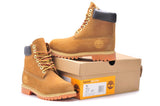 Timberland Bakancs 36-46