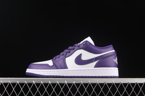 Air Jordan 1 Retro Low