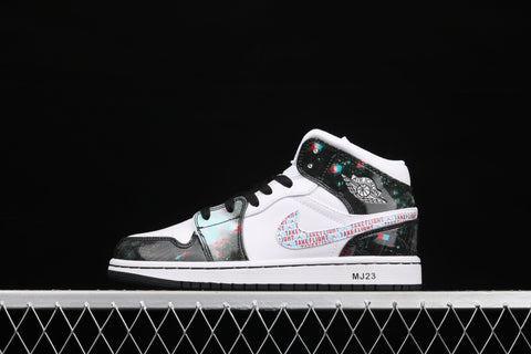 Air Jordan 1 Retro Mid
