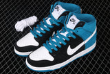 Nike SB Dunk High