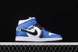 Air Jordan 1 Retro Mid