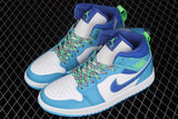 Air Jordan 1 Retro Mid