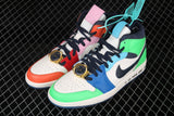 Air Jordan 1 Retro Mid