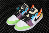 Air Jordan 1 Retro Low
