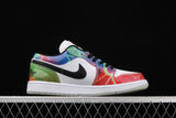 Air Jordan 1 Retro Low