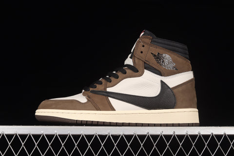 Air Jordan 1 Retro High