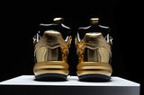 Nike Lunar Force 1 Duckboot 36-47