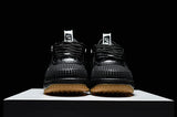 Nike Lunar Force 1 Duckboot 36-47