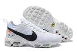 Vapormax Plus