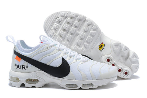 Vapormax Plus