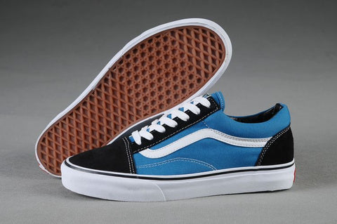 Vans 36-45