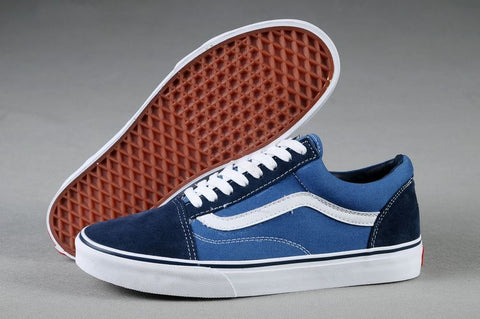 Vans 36-45