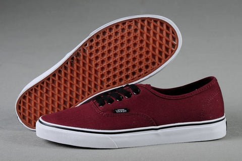 Vans 36-45