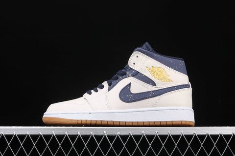 Air Jordan 1 Retro Mid