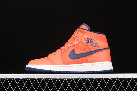 Air Jordan 1 Retro Mid