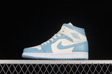 Air Jordan 1 Retro Mid