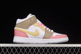 Air Jordan 1 Retro Mid