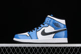Air Jordan 1 Retro Mid