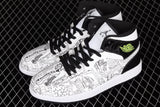 Air Jordan 1 Retro Mid