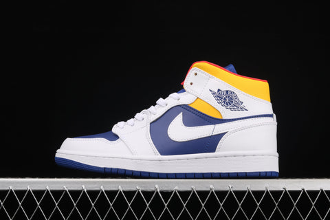 Air Jordan 1 Retro Mid