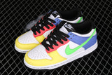 Nike SB Dunk Low