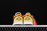 Air Jordan 1 Retro Low