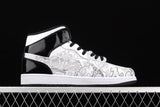 Air Jordan 1 Retro Mid