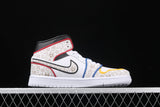 Air Jordan 1 Retro Mid