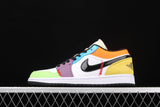 Air Jordan 1 Retro Low